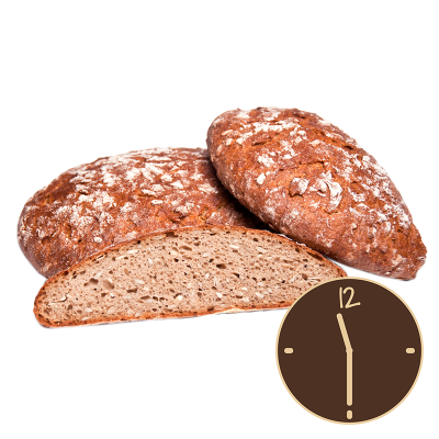 FB Steinofen Brot Profanter (370g)